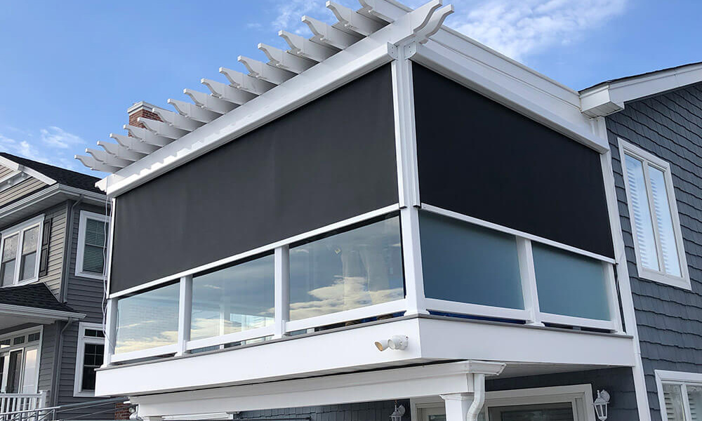 berges awning eclipse ezip