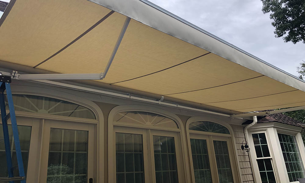eclipse awning